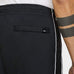 Nike SB Skate Track Pants Black Black White - 50-50 Skate Shop