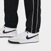 Nike SB Skate Track Pants Black Black White - 50-50 Skate Shop