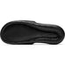 Nike SB Victori One Slides Black White - 50-50 Skate Shop