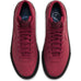 Nike SB Bruin Hi ISO Orange Label Team Red Night Maroon Black - 50-50 Skate Shop