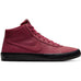 Nike SB Bruin Hi ISO Orange Label Team Red Night Maroon Black - 50-50 Skate Shop
