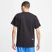 Nike SB Tee ISO Dog Black - 50-50 Skate Shop
