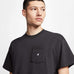 Nike SB Tee ISO Dog Black - 50-50 Skate Shop