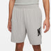 Nike SB Sunday Shorts Dri-Fit DK Grey Heather Black - 50-50 Skate Shop