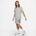 Nike SB Sunday Shorts Dri-Fit DK Grey Heather Black - 50-50 Skate Shop
