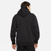 Nike SB Icon Pullover Hoodie Black White - 50-50 Skate Shop