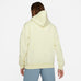 Nike SB Icon Skate Hoodie Pullover Coconut Milk Light Dew - 50-50 Skate Shop