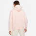 Nike SB Skate Icon Hoodie Pullover Orange Pearl LT Fusion Red - 50-50 Skate Shop