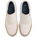 Nike SB Zoom Verona Slip On Summit White Summit White - 50-50 Skate Shop