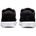 Nike SB Force 58 Suede Black White - 50-50 Skate Shop