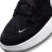 Nike SB Force 58 Suede Black White - 50-50 Skate Shop