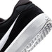 Nike SB Force 58 Suede Black White - 50-50 Skate Shop