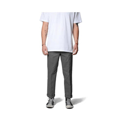 Dickies WP873 Slim Straight Fit Pant Charcoal - 50-50 Skate Shop