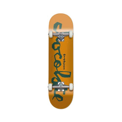 Chocolate Skateboard Complete Chunk Kenny Anderson 8.0