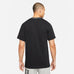 Nike SB Premium Short Sleeve Tee NBL Black Sail - 50-50 Skate Shop
