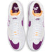 Nike SB Zoom Blazer Mid Edge White Viotech White - 50-50 Skate Shop