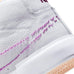Nike SB Zoom Blazer Mid Edge White Viotech White - 50-50 Skate Shop