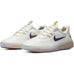 Nike SB x NBA LeBron James  Nyjah Free 2  Summit White Court Purple Amarillo - 50-50 Skate Shop