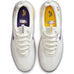 Nike SB x NBA LeBron James  Nyjah Free 2  Summit White Court Purple Amarillo - 50-50 Skate Shop