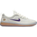 Nike SB x NBA LeBron James  Nyjah Free 2  Summit White Court Purple Amarillo - 50-50 Skate Shop