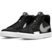 Nike SB Zoom Blazer Mid Premium Black White Wolf Grey Cool Grey - 50-50 Skate Shop