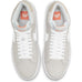 Nike SB Zoom Blazer Mid White White White Summit White - 50-50 Skate Shop