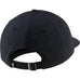 Nike SB Skate H86 Flatbill Cap Black Black - 50-50 Skate Shop