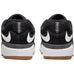 Nike SB Ishod Wair Black White Dark Grey Black - 50-50 Skate Shop