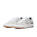 Nike SB Ishod Wair White Summit White BlackWhite - 50-50 Skate Shop