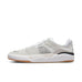 Nike SB Ishod Wair White Summit White BlackWhite - 50-50 Skate Shop