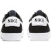 Nike SB Zoom Blazer Low Pro GT Black White Black Gum Light Brown - 50-50 Skate Shop