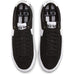 Nike SB Zoom Blazer Low Pro GT Black White Black Gum Light Brown - 50-50 Skate Shop