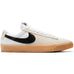 Nike SB Zoom Blazer Low Pro GT White Black White White - 50-50 Skate Shop