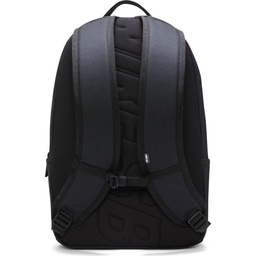 Nike SB Icon Backpack Black Black White 50-50 Skate Shop