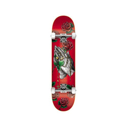 DGK Skateboard Complete Divine 7.75