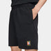 Nike SB GFX Fleece Shorts Black - 50-50 Skate Shop