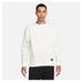 Nike SB Skate Novelty Crew White Sail Midnight Navy Sail - 50-50 Skate Shop