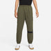 Nike SB - Essentials Skate Track Pants Cargo Khaki Black - 50-50 Skate Shop
