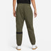 Nike SB - Essentials Skate Track Pants Cargo Khaki Black - 50-50 Skate Shop