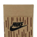 Nike Everyday Essential Crew Socks Multi Colour(3 Pairs) - 50-50 Skate Shop