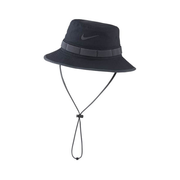 Nike - Boonie Bucket Hat Black Anthracite - 50-50 Skate Shop