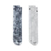 Nike Everyday Plus Cushioned Tie-Dye Crew Socks (2 Pairs) - Multi Colour Black - 50-50 Skate Shop