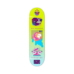 Darkstar Skateboard Deck New Abnormal R7 8.25 x 31.9