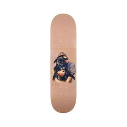 Deathwish Skateboard Deck Julian Davidson Travels With Luna 8.25