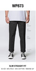 Dickies WP873 Slim Straight Fit Pant Charcoal - 50-50 Skate Shop