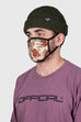 Official Face Mask Duck Camo Beige L/XL - 50-50 Skate Shop