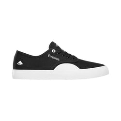 Emerica Wino Standard Black White Gum - 50-50 Skate Shop