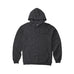 Emerica Skate Pure Triangle Hoodie Charcoal Heather - 50-50 Skate Shop