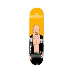 Enjoi Skateboard Body Slam R7 8.25