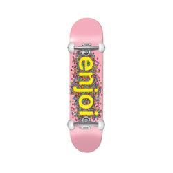 Enjoi Skateboard Complete Candy Coated 8.25
